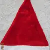 Sombreros de Navidad Sombreros de Fiesta Papá Noel Regalos de Navidad Regalos de Navidad Sombreros para Adultos y Niños Tela No Tejida