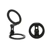 Suporte Magnético de Telefone Bidirecional para Mesa, Pessoas Preguiçosas Assistindo Séries, Metal, Academia, Transmissão ao Vivo no Tiktok, Gravação de Vídeo, Atacado e Dropshipping