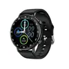 Venta Caliente El Más Vendido Reloj Inteligente para Mujer Llamadas Bluetooth Deporte Salud Podómetro Smartwatch Transfronterizo En Stock