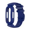 Para Fitbit ace3 correa todo en uno correa de silicona inspire2 correa de silicona de repuesto correa de muñeca deportiva