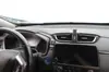 Fornecido Diretamente pelo Fabricante, o Suporte de Celular para Carro para Civic/Crv/Accord É Especialmente Projetado para o Veículo, com uma Base de Navegação Montada na Saída de Ar