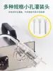 Máquina de Enchimento de Líquidos em Frascos Pequenos, Equipamento de Bomba Dosadora Automática Quantitativa Portátil para Óleos Essenciais e Perfumes de Laboratório