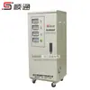 SVC/TNS-9KVA Regulador AC Automático Completo Trifásico Maquinaria de Empaque Máquina CNC Regulador Especial