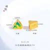 Tienda de oro con accesorios de oro de alto color para manualidades Pulsera de figura Jiangshan, collar, cuentas