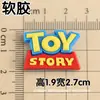 Copo de Dente Estéreo Grande Ultraman Copo de Água Infantil Copo para Enxaguar a Boca Patch Estéreo 3D Superman Copo para Escova de Dentes de Bebê DIY