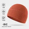 Bestseller transfronterizo: Gorra deportiva cálida, forrada de polar, sin visera para clima frío, protección para los oídos a prueba de viento para exteriores, forro para casco, gorra para esquí y ciclismo