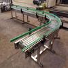 Transportador de Corrente para Máquina de Enchimento Transportador de Corrente de Topo Plano em Aço Inoxidável Tipo Ss812-K750 Placa de Corrente de Topo Plano com Dobradiça Única/Dupla
