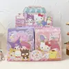 Tienda de Conveniencia Caprichosa Bolsa Sorpresa Ciega Dibujo Animado Lindo Material Creativo Bolsa Papelería de Moda Caja Sorpresa Regalo Venta al por Mayor