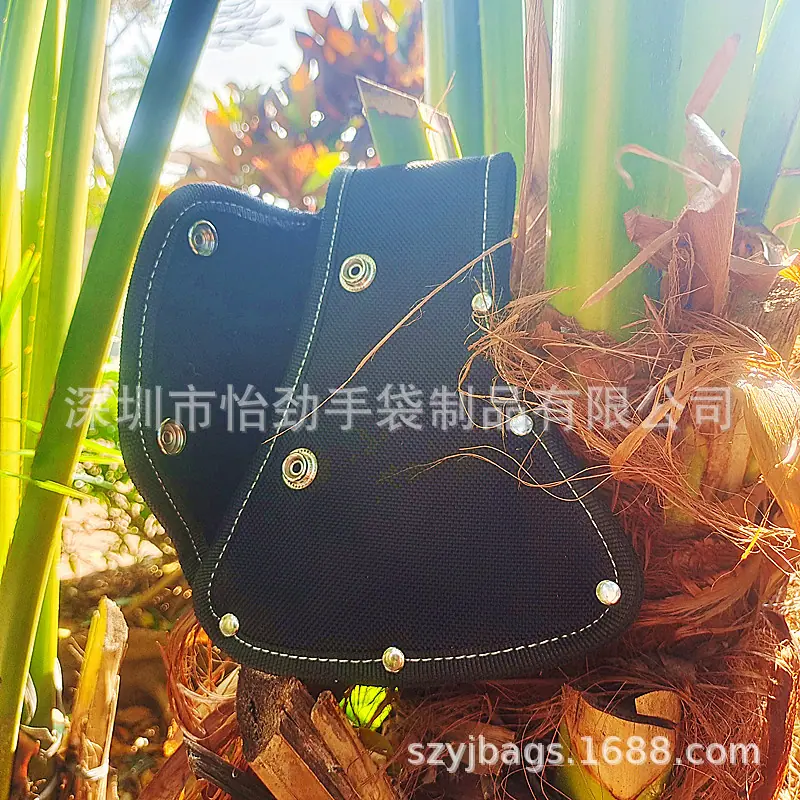 斧头保护套定制