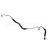 17227589509 Tubería de entrada/salida del enfriador de aceite adecuada para BMW Serie 5/Serie 5 GT 550i 550i GT