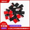 Organizador de Cables sin Taladro Clip Adhesivo para Gestión de Cables de Cámara de Salpicadero Dingyun