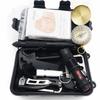 Amazon SOS equipamento de sobrevivência de campo camping ao ar livre conjunto de ferramentas multifuncionais aventura autodefesa primeiros socorros