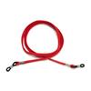 Corda para óculos corda anti-perda cordão para óculos esportes ajustável tecido camurça corrente para óculos corrente ebay Amazon