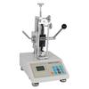Máquina de teste de tensão e compressão de molas com display digital testador de compressão e tensão de molas medidor de tensão de compressão teste de carga de mola