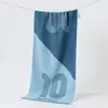 Toalha Esportiva Adulto 100% Algodão para Uso Doméstico, Banho, Lavar o Rosto, Absorção de Água, 40X90cm, Algodão Integral, Toalha de Rosto Infantil Tamanho Grande Atacado