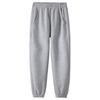 Pantalones Cortos Holgados de Moda para Hombre y Mujer Pantalones de Chándal de Algodón Personalizados Pantalones Deportivos Casuales Pantalones de Seda Helada para Hombre Pantalones de Playa de Cinco Puntos