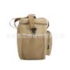 Nueva Bolsa de Almuerzo de Doble Capa de Amazon, Bolsa de Picnic, Bolsa de Hielo, Gran Capacidad Espesa para Exteriores, Bolsa de Almuerzo Multifuncional