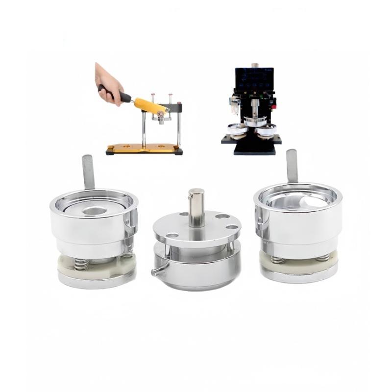 新款模具
