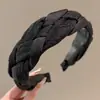 Diadema Cuadros de Colores para Niñas, Pinza para el Cabello Antideslizante y que no Aprieta para Uso Diario, Accesorio para el Cabello Diadema de Corona Alta