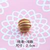 Accesorios de Resina de Chocolate Simulado Llavero DIY Imán para Refrigerador Juguetes de Comida Materiales Pastel Postre Tamaño Grande