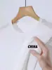 Camiseta Masculina Transfronteiriça Verão Fresca Manga Curta Masculina Respirável Seda de Gelo Ar Condicionado Camisa Malha Manga Curta Casal Usar Feira Noturna Atacado