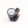 Válvula reguladora de pressão de gás tipo Adeke válvula redutora de pressão AR2000/BR3000/BR4000 válvula reguladora pneumática