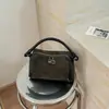 Bolsos de Diseño Nicho para Mujer 2026 Nuevo Bolso Cruzado de Hombro Único de Gama Alta Versátil Ligero Lujo Pequeño de Mano