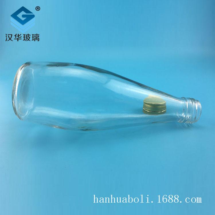 徐州玻璃瓶生产厂家