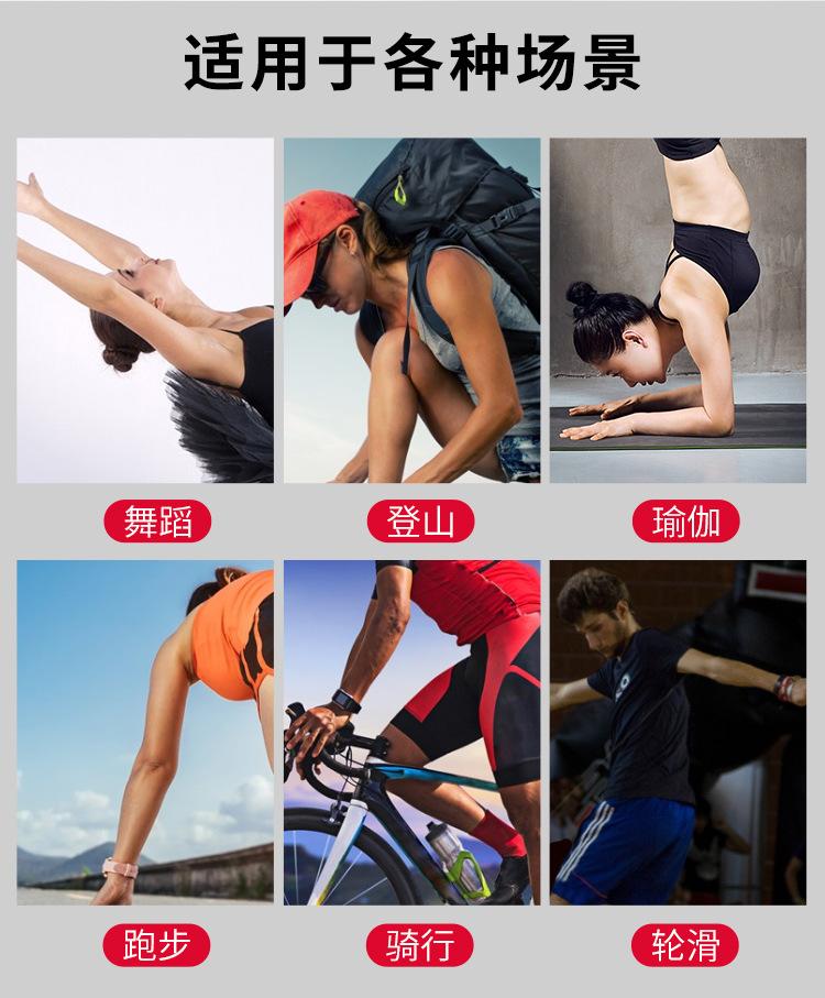厂家直销儿童成人海绵护膝