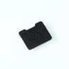 Mochila para Fuji X-T4, X-T2, X-T3, H1, GFX50, terminal de disparo vertical, conector de manija