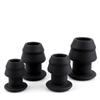 C392 Tapón Anal Hueco en el Desarrollo de la Cámara Posterior Suministros para Hombres y Mujeres Aparatos Ensanchamiento de la Cámara Posterior Boxeo Masturbación Enema