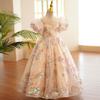 Traje Formal para Niña