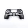 Adecuado para mando de ps4 nueva carcasa inferior reparación de panel táctil reemplazo DIY carcasa de mando ps4 carcasa de mando PS4
