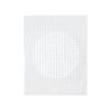 Adesivos Descartáveis para Ralo de Banheiro Adesivos Descartáveis para Ralo de Chão de Banheiro Anti-Entupimento Cabelo Rede Filtro para Ralo de Chão