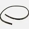 Adecuado para tira de sellado de puerta Transit 2012-2023 1811482 Bk21V100A36Bd