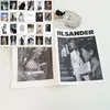 Estilo Ins Accesorios para Sesión de Fotos de Revista Inglesa Oficina Sala de Estar Librería Decoraciones para B&B Fondo para Fotos Transmisión en Vivo