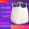 Multi-especificação ton bag personalizado Bridge pré-carregamento saco de contêiner saco espaço saco bandeja plástica fabricantes personalizados