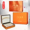 La Nueva Caja de Empaque/Caja de Regalo de Cordyceps Puede Contener de 10 a 60 Cajas de Cordyceps/Cajas de Regalo al por Mayor y Personalizadas Directamente del Fabricante