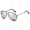 Gafas de sol 3025 de moda, Gafas de aviador Sapo, Mismo estilo para hombres y mujeres, Gafas 3026, Gafas de regalo al por mayor