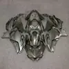 Adecuado para Kawasaki Ninja500 2024 Carcasa de Placa de Motocicleta Modificada de Fibra de Carbono Juego Completo de Carenados