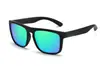 Gafas de Sol Polarizadas Deportivas para Exteriores Ciclismo, Gafas de Pintura Elástica Coloridas, Gafas de Sol Anti-UV para Conducir Hombres, Transfronterizo