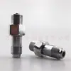 Gatillo de pistola de pintura sólida Changjiang Ounai, pasador horizontal, tornillo de sellado, junta de sellado, resorte Accesorios para pistola de pulverización tipo SPQ1 2