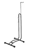 Quadro de Bicicleta Rack de Estacionamento para Bicicleta de Estrada Bicicleta de Montanha Suporte de Exibição em L para Bicicleta Suporte de Suporte Vertical para Reparo