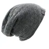 Fábrica de Origem Chapéu Pulôver com Forro de Lã Chapéu Versátil para Clima Frio Chapéu de Tricô para Homens e Mulheres Proteção de Orelha de Inverno Chapéu da Moda para o Dia a Dia