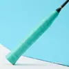Cinta de Agarre Personalizada para Raqueta de Bádminton, Absorbente de Sudor, Antideslizante, Cómoda, Resistente al Desgaste, Cinta Envolvente para Mango de Raqueta de Tenis