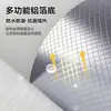 Pegatina Autoadhesiva de Grosor y Tacto de Piel para Renovación de Gabinetes y Encimeras, Película Decorativa de Fondo para Pared de Dormitorio, Resistente al Agua, al Aceite y a Altas Temperaturas