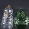 Ensalada para Mascotas Aceite de Colza Barril Fabricante Venta al por Mayor Sellado 2.5L Plástico Aceite de Cacahuete Barril Vacío Personalización
