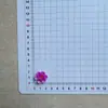 Accesorios mayoristas de pétalos brillantes y coloridos de flor de cerezo y flor de durazno para manualidades DIY, diademas infantiles, ropa, fundas de teléfono, zuecos y bolsos