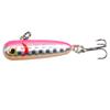 Seis gatos 2.3g3.5cm señuelo lápiz señuelo duro Luya señuelo artificial señuelo de plástico equipo de pesca boca de caballo barbo boca de gallo