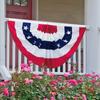 En stock de fábrica 90*180cm abanico bandera americana digital bandera falda de bandera 60x 120cm personalizada